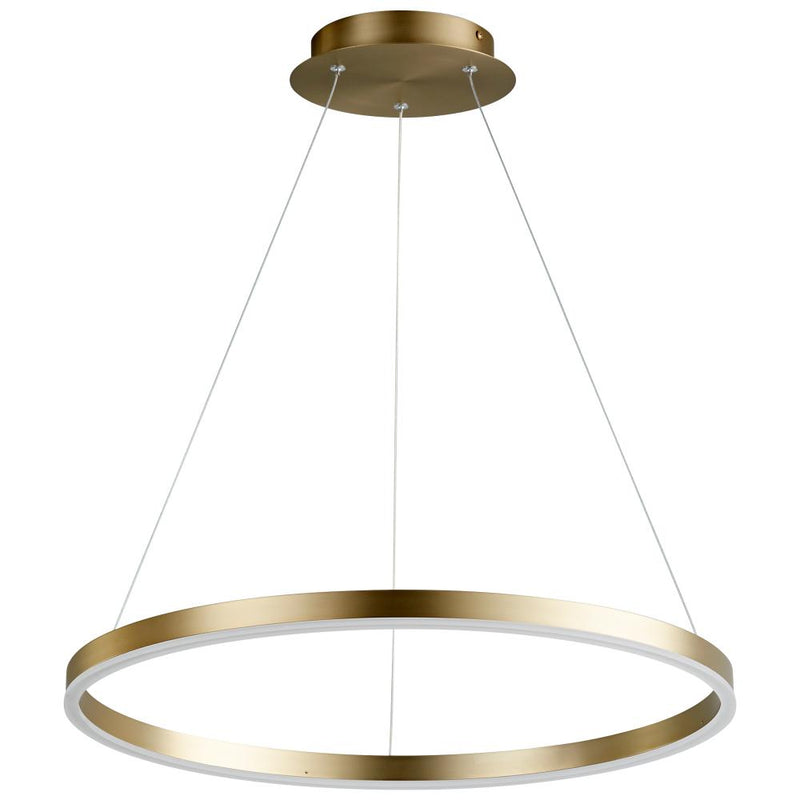 Circulo LED Pendant