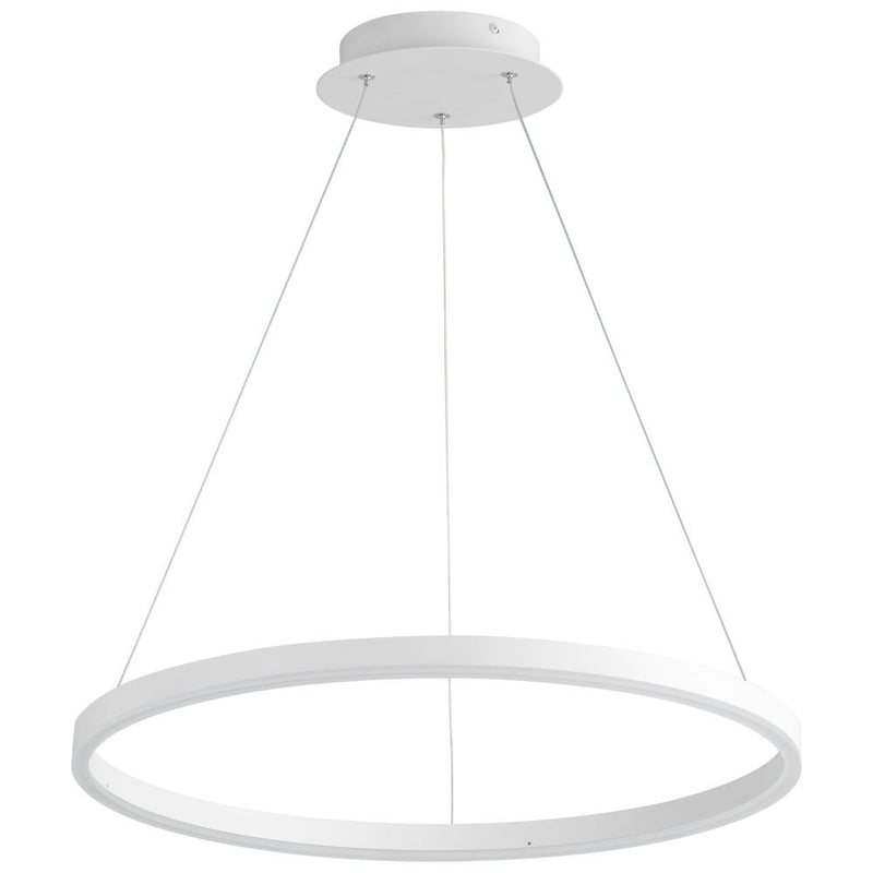 Circulo LED Pendant