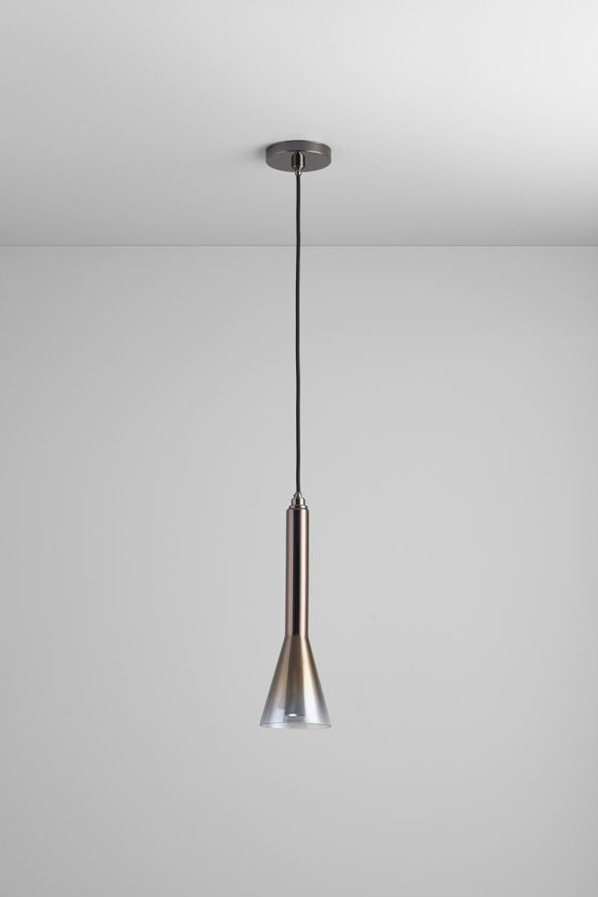 Liberty LED Pendant