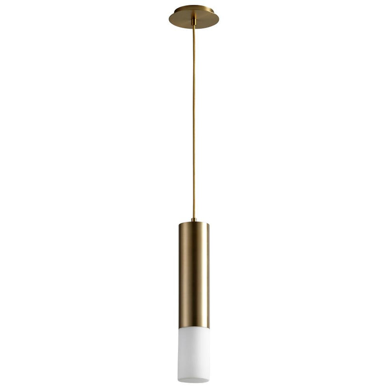 Opus LED Pendant