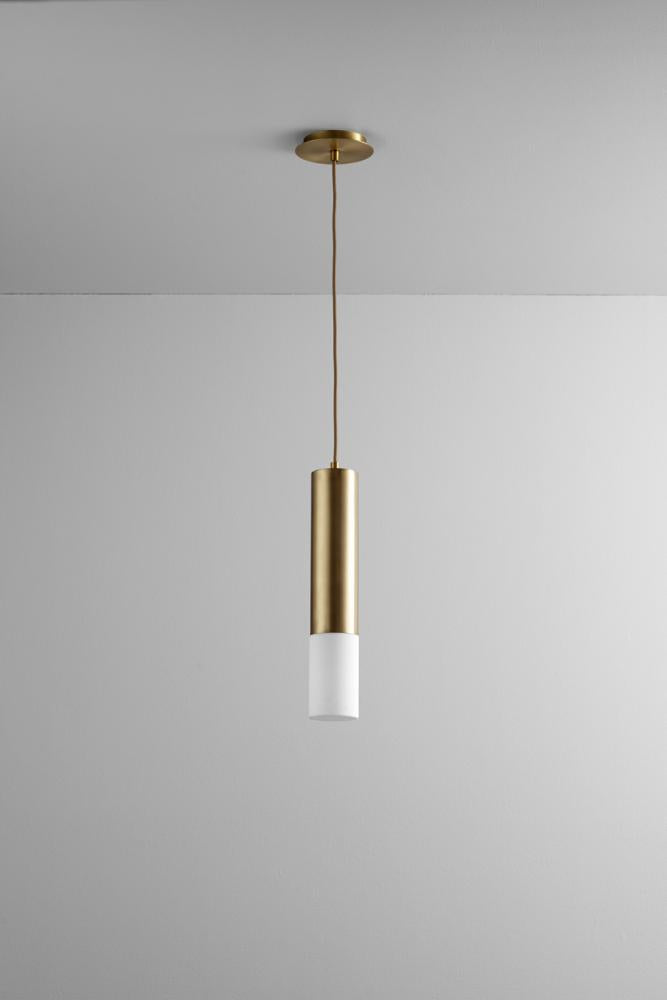Opus LED Pendant