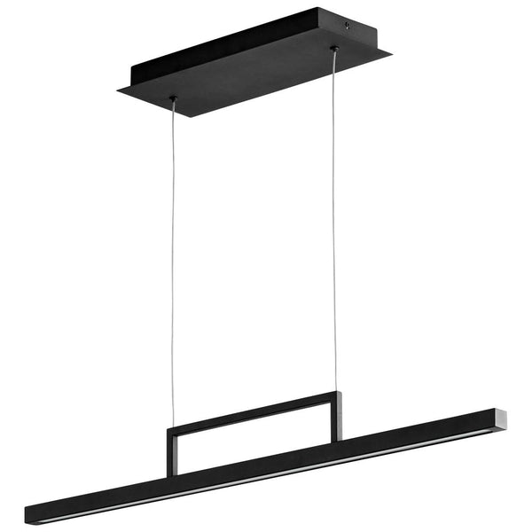 Stylus LED Pendant