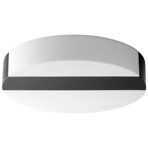 Aurora One Light Ceiling Mount