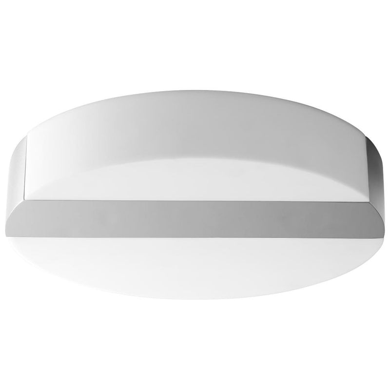 Aurora One Light Ceiling Mount