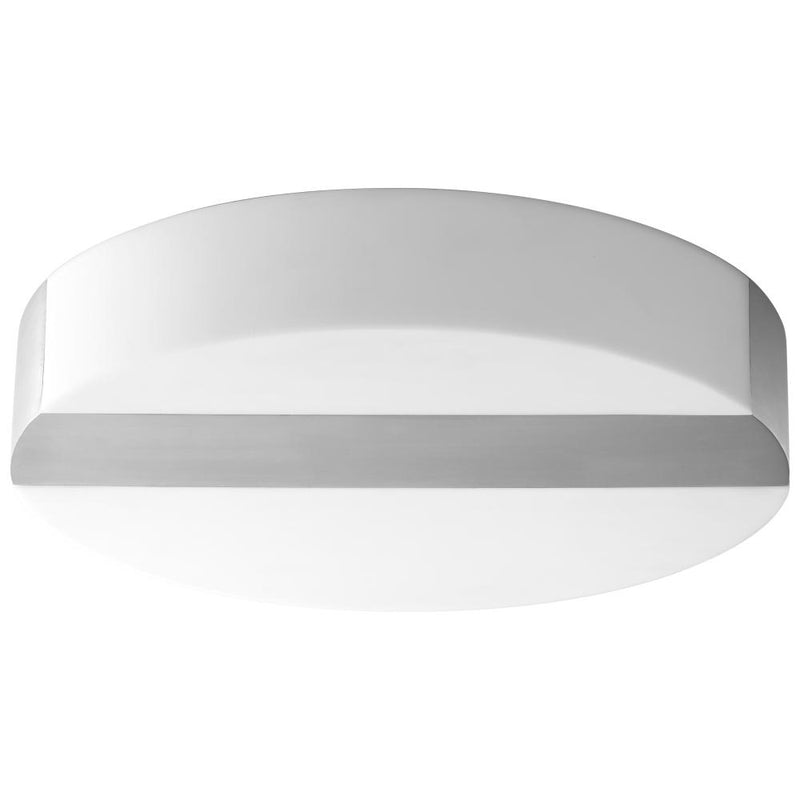 Aurora One Light Ceiling Mount
