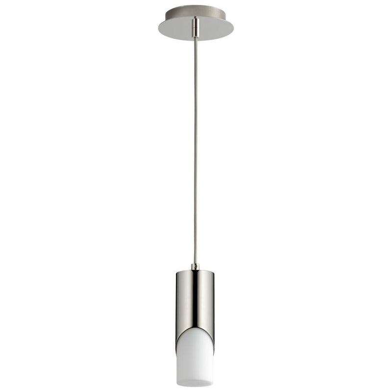 Ellipse 2.75" LED Pendant