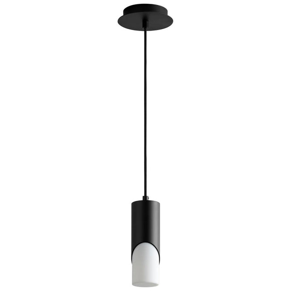 Ellipse 3" LED Pendant