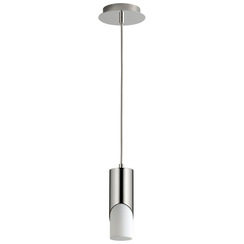 Ellipse 2.75" LED Pendant