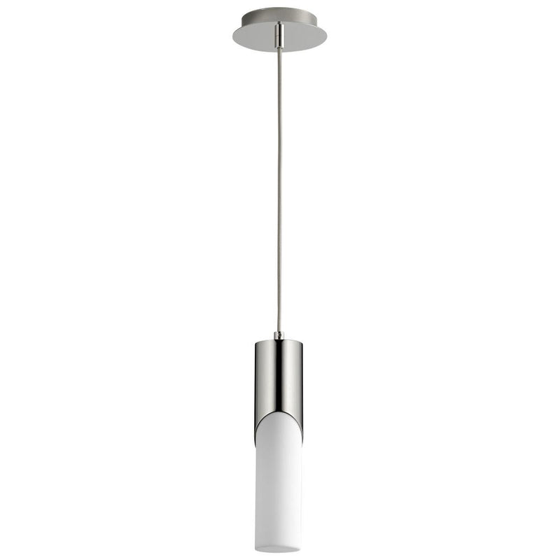 Ellipse 2.75" LED Pendant