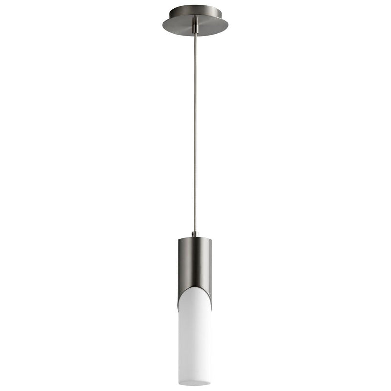 Ellipse 2.75" LED Pendant