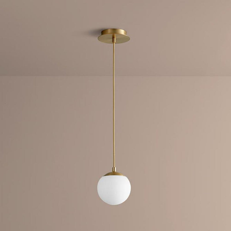 Luna LED Pendant
