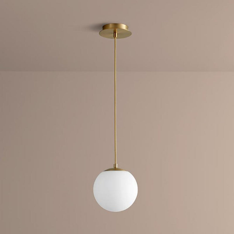 Luna LED Pendant