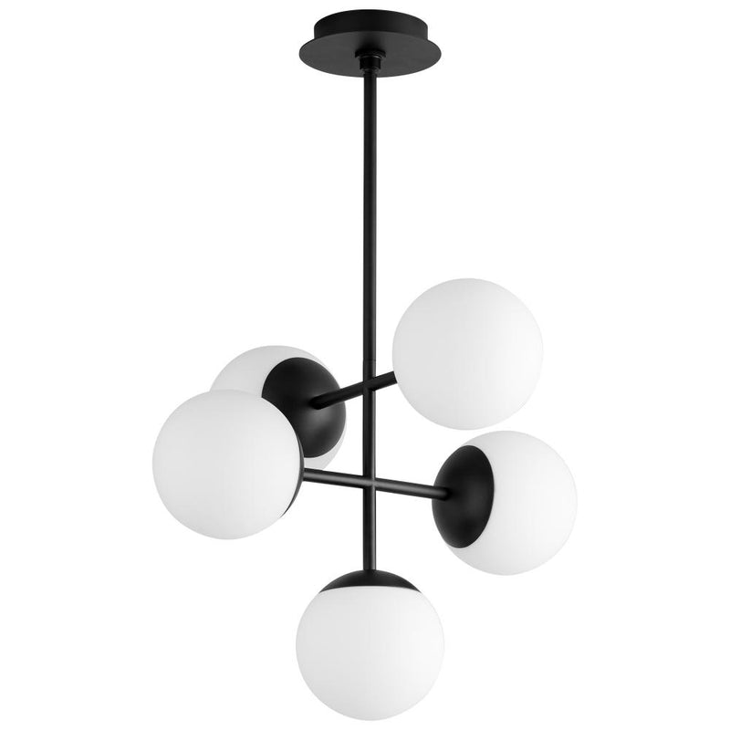 Nebula LED Pendant