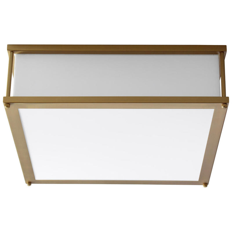 Modulo LED Ceiling Mount