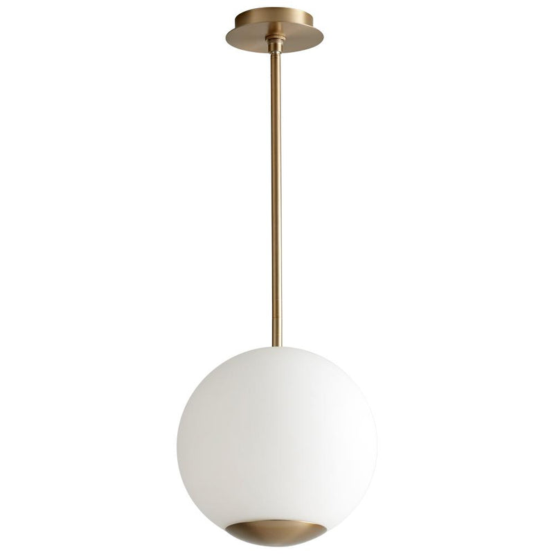 Terra LED Pendant