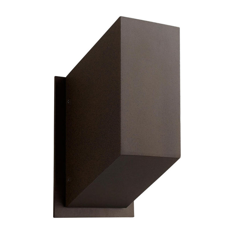 Uno LED Outdoor Lantern