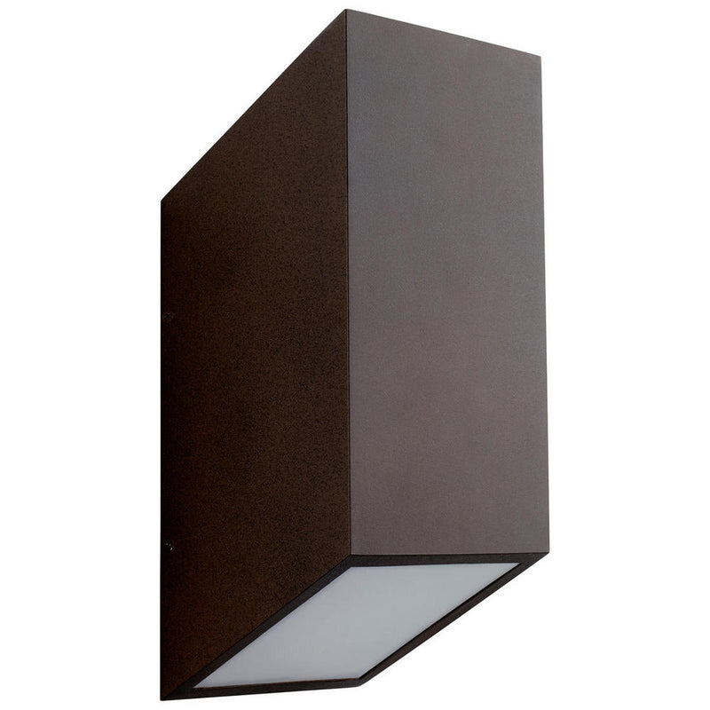 Uno LED Outdoor Lantern