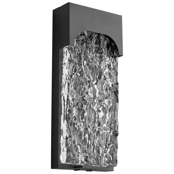 Nitro 13" LED Outdoor Wall Sconce