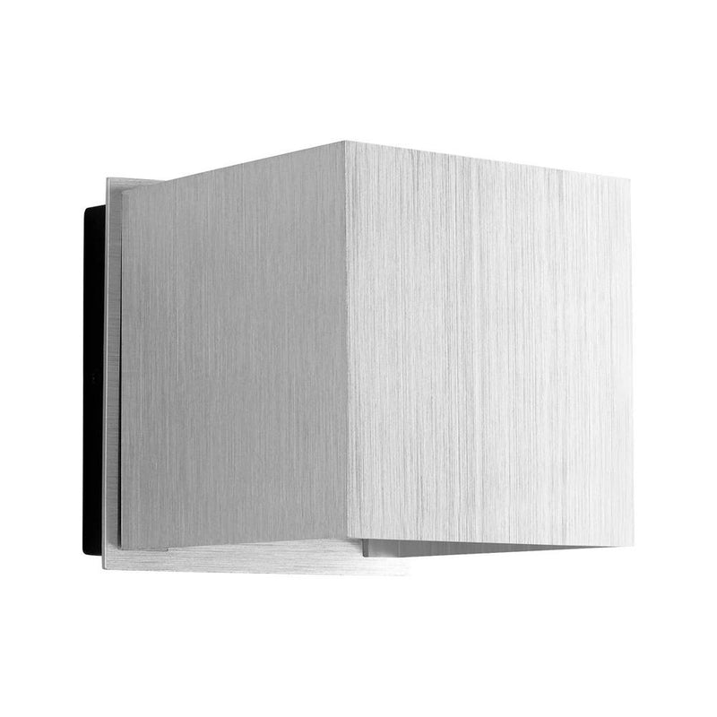 Kubo LED Outdoor Lantern