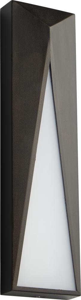 Elif LED Outdoor Lantern