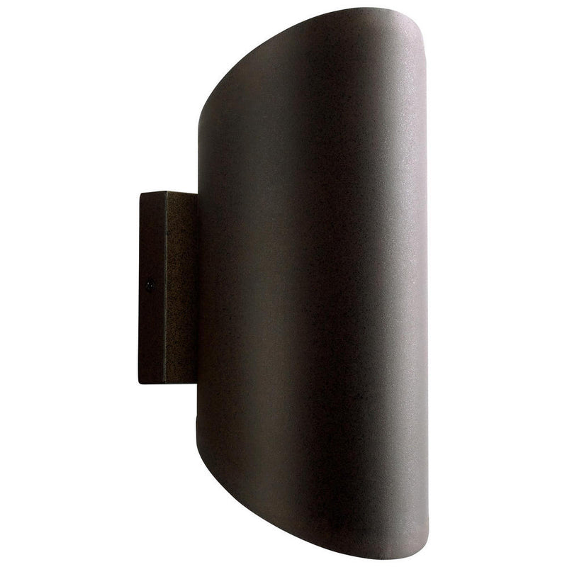 Scope LED Outdoor Lantern