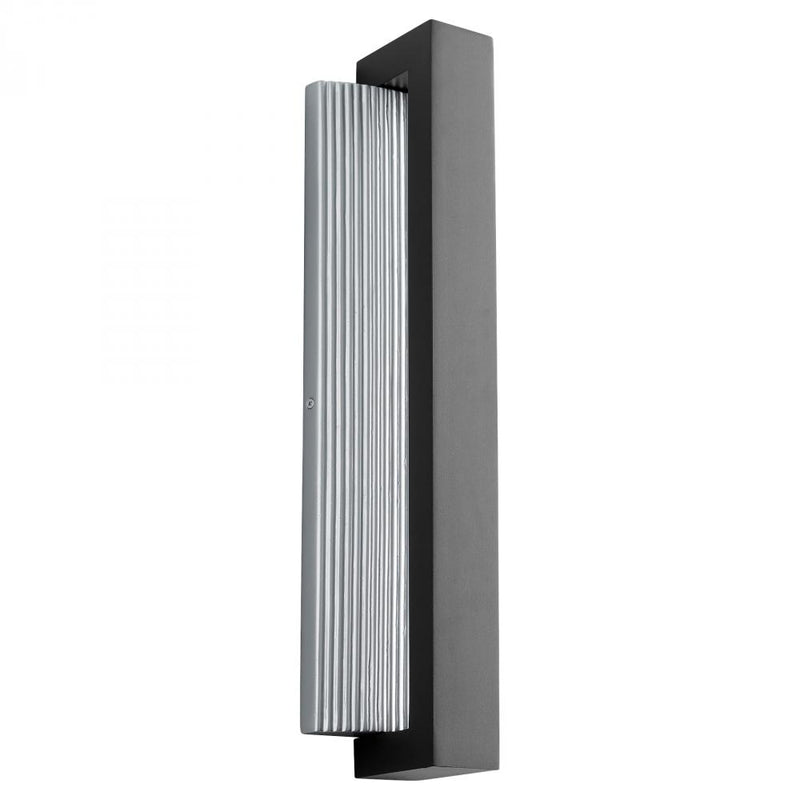 Verve LED Outdoor Wall Sconce