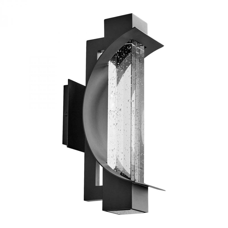 Albedo LED Outdoor Wall Sconce