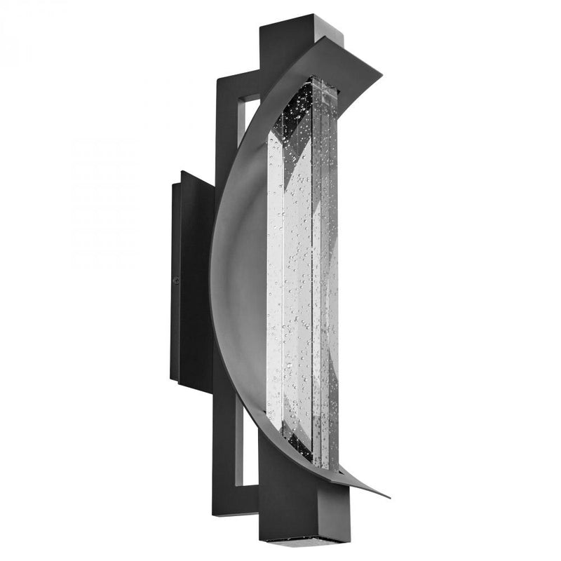 Albedo LED Outdoor Wall Sconce