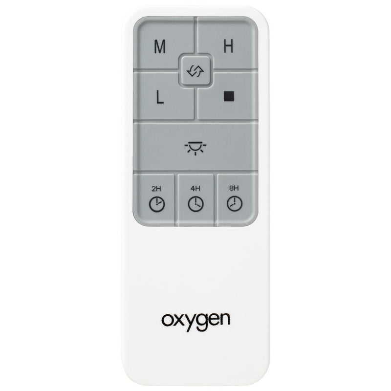 Oslo Remote Fan Accessory