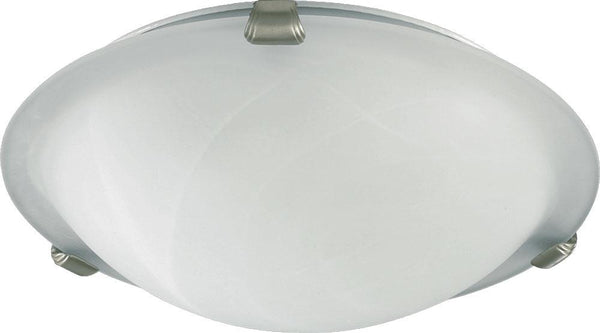 12" Bowl Flush Mount