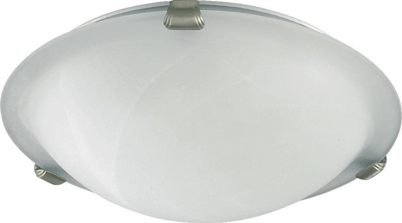 12" Bowl Flush Mount