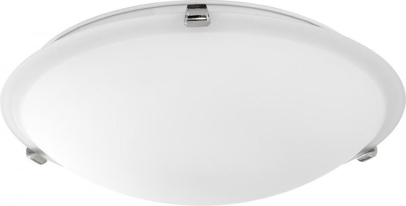16" Bowl Flush Mount