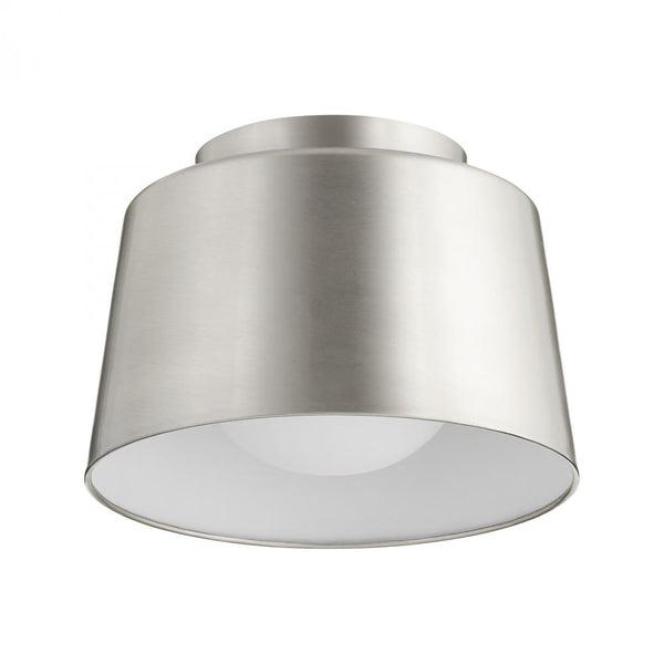 Transitional 1 Light Ceiling Mount, 10.5" Wide