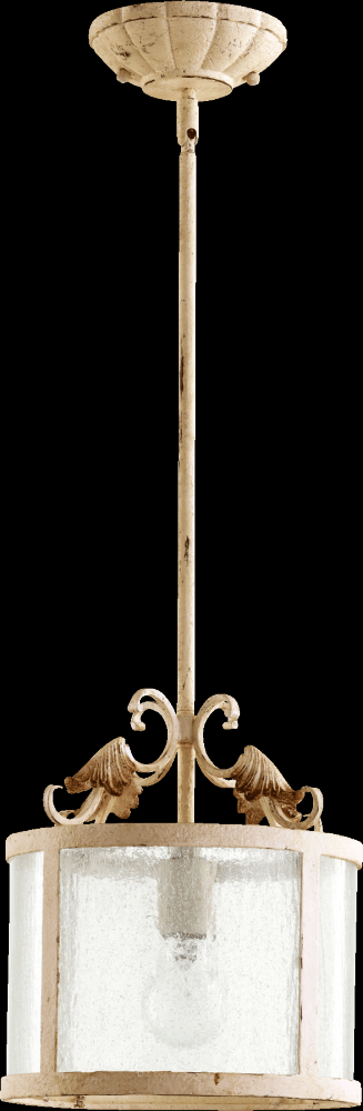 Florence 1 Light Pendant