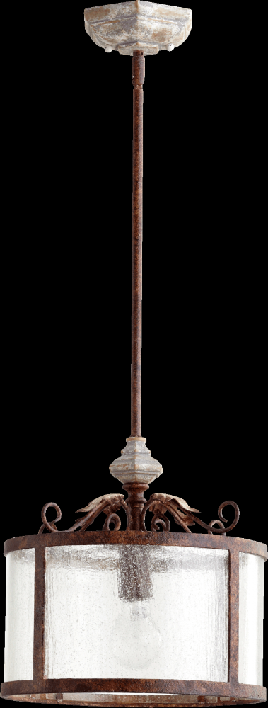 La Maison 1 Light Pendant