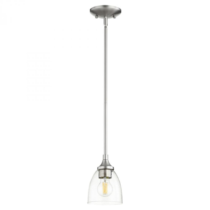 Enclave 1 Light Pendant