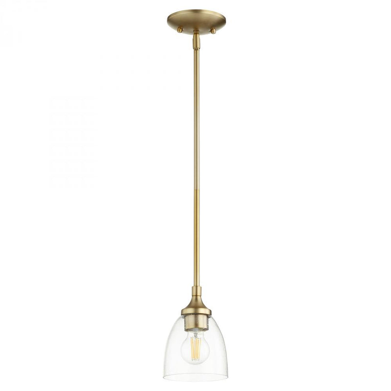 Enclave 1 Light Pendant