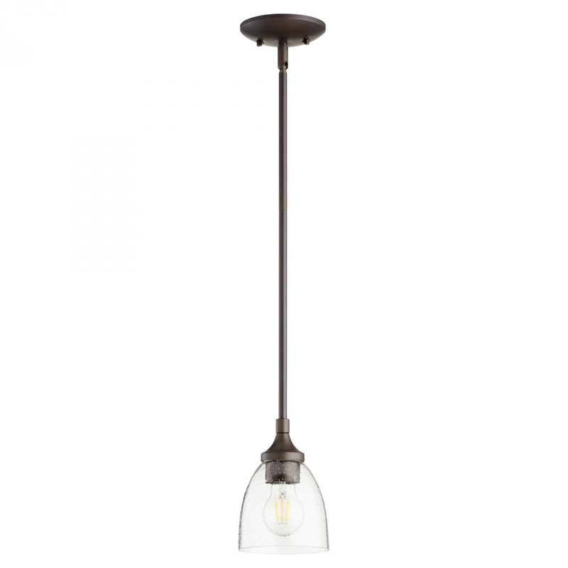 Enclave 1 Light Pendant