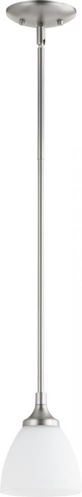 Enclave 1 Light Pendant