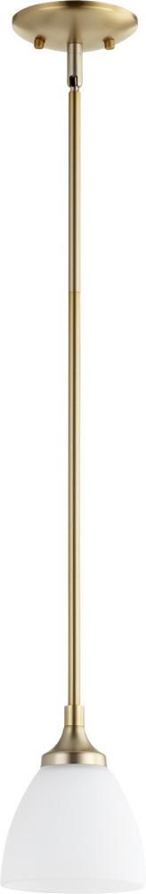 Enclave 1 Light Pendant