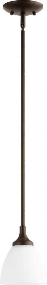 Enclave 1 Light Pendant