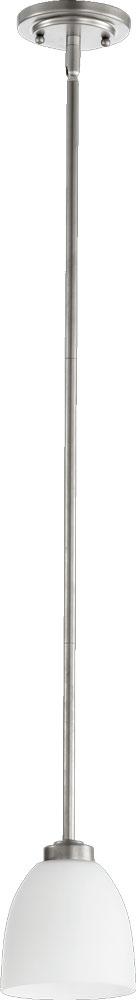Reyes 1 Light Pendant