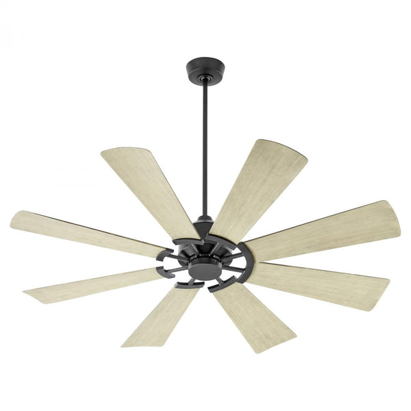 Mod - 60" Patio Ceiling Fan