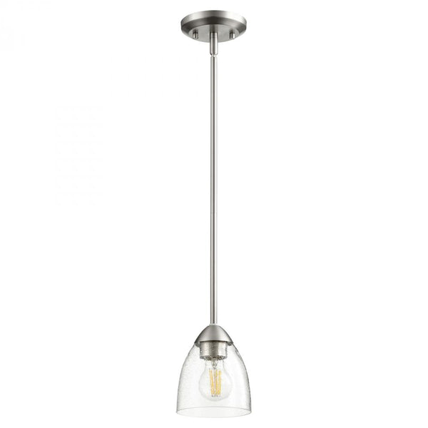 Barkley 1 Light Pendant