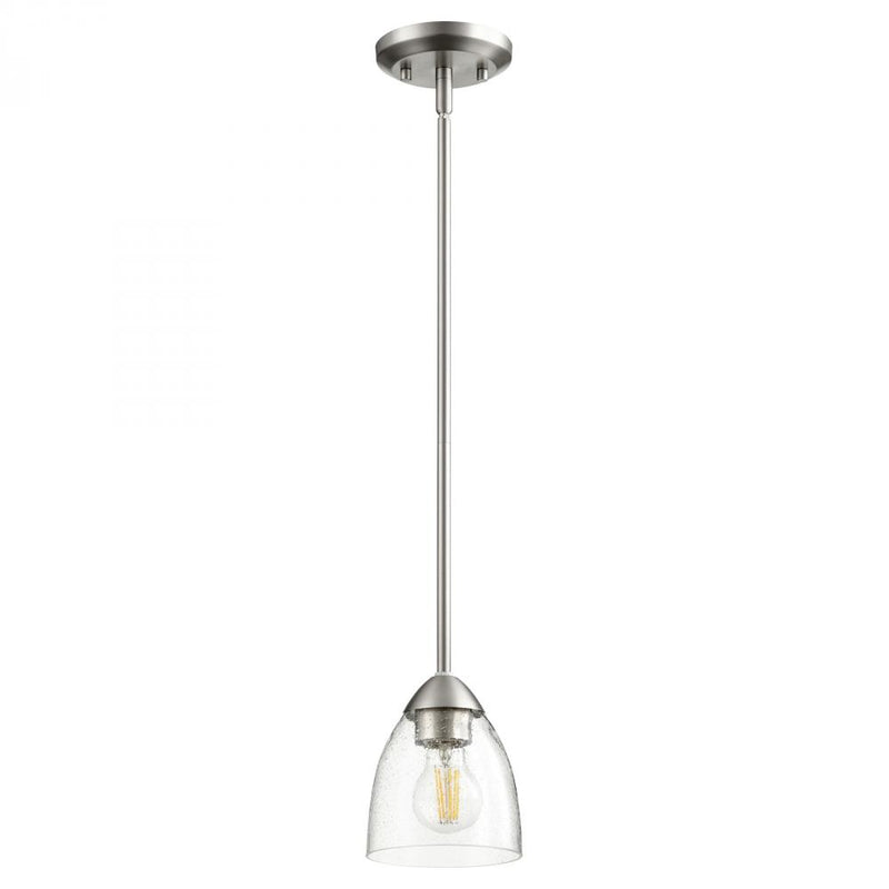 Barkley 1 Light Pendant