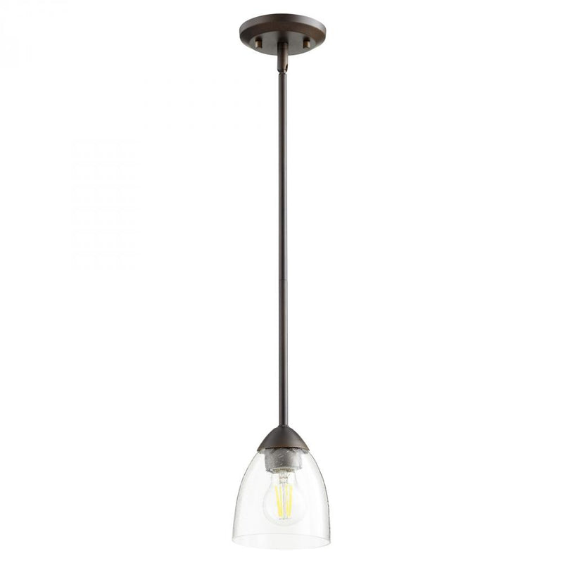 Barkley 1 Light Pendant