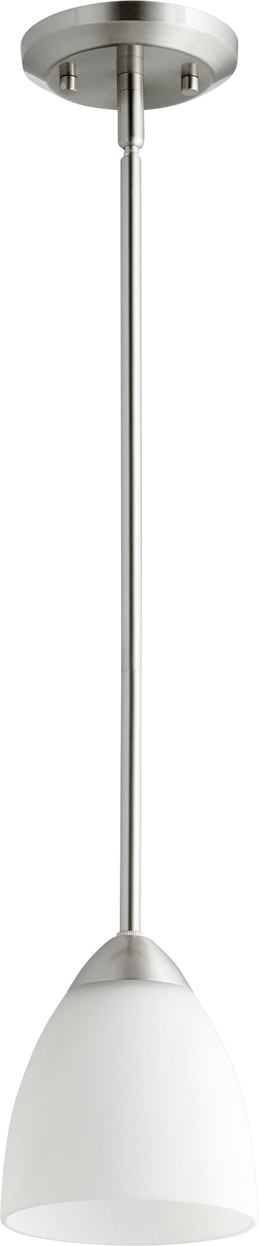 Barkley 1 Light Pendant