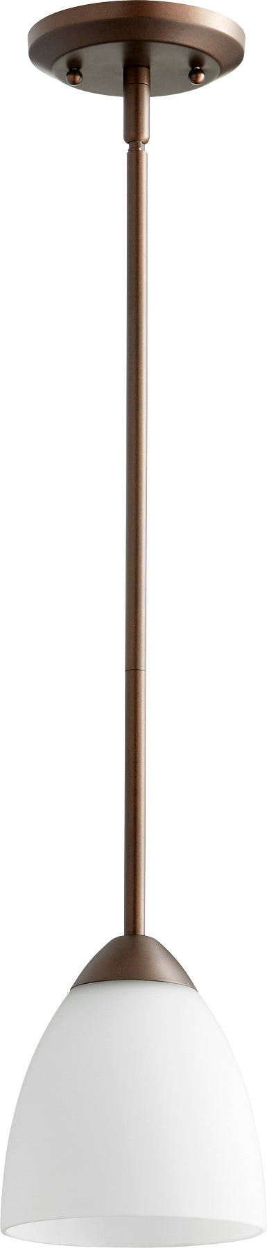 Barkley 1 Light Pendant