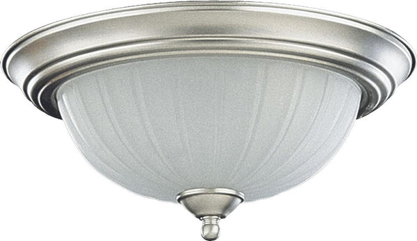 13.5" Bowl Flush Mount