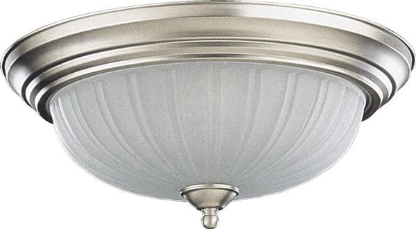 15.5" Bowl Flush Mount